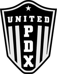 United PDX Logo