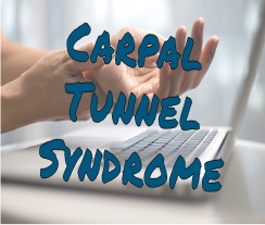 Carpal Tunnel Syndrome