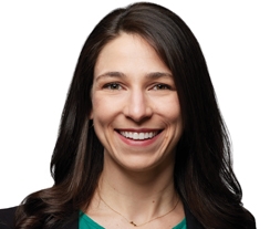 O+FS Welcomes <br/>Dr. Elizabeth G. Lieberman, M.D.