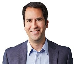 O+FS Welcomes<br/>Dr. Richard D. Southgate