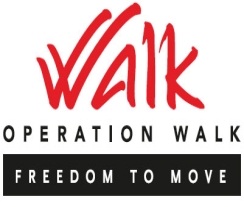 Operation Walk: Freedom To Move