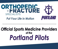 University of Portland's Official Sports Medicine Providers