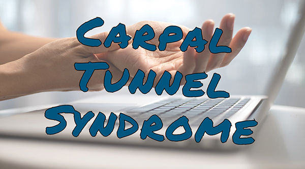 Carpal Tunnel Syndrome