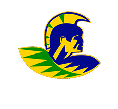 Aloha High School Club Lacrosse logo
