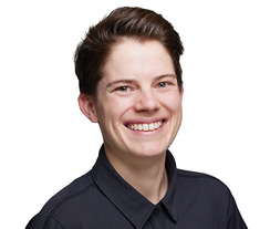 Alexa Burwell, D.P.T.
