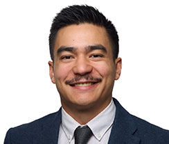 Andy Mattson, PA-C Physician Associate
