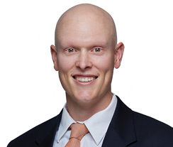 Andy Stanton, PA-C Physician Associate