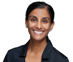 Bhavana Reddy, D.P.T. Director of Physical Therapy