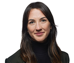 Crystal Carroll, PA-C Physician Associate