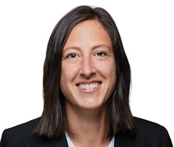 Danielle Kohl, PA-C Physician Assistant