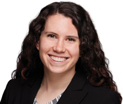 Erica Fazzini, PA-C Physician Assistant