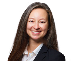 Hannah F. Aultman, M.D. Board Certified Orthopedic