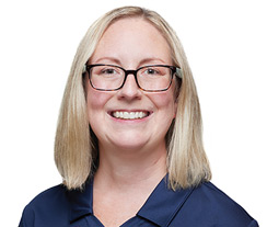 Heather Casebolt, M.S.P.T
