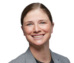 Kathleen (Kat) Rodenburg, PA-C Physician Associate
