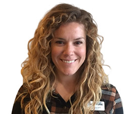 Kelsey Drake, DPT
