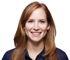 Keri Prince, D.P.T. Physical Therapist