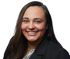 Maddy Souza, PA-C Physician Associate