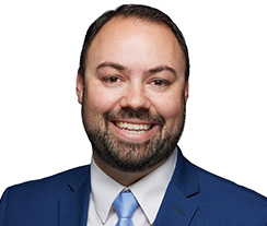 Marc Obando