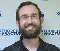  Matthew Schafer M.S., LAT, ATC Athletic Trainer