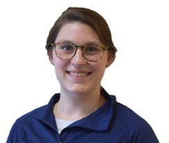 Megan Gabourel, DPT