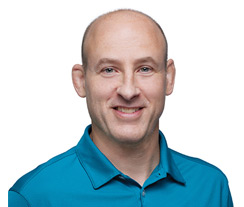 Todd Betters, M.S.P.T.