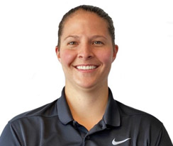 Kelsey LaVaute, D.P.T.