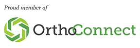 Ortho Connect Logo
