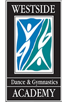 Westside Gymnastics Academy Logo